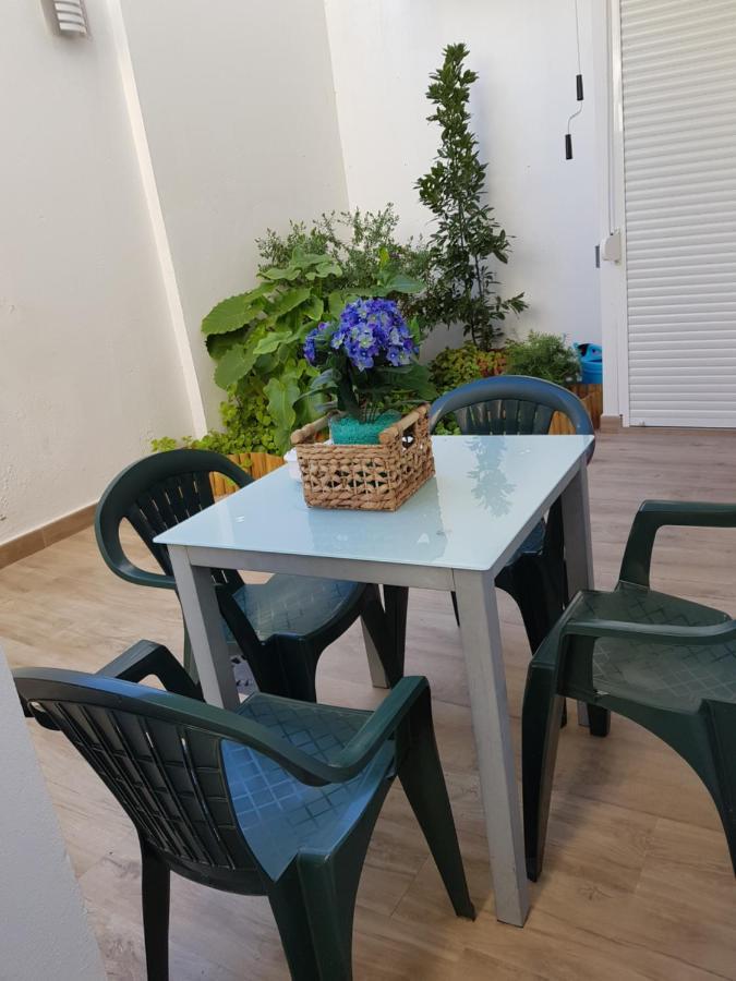 Flats Piera Valencia Center Apartment Ngoại thất bức ảnh