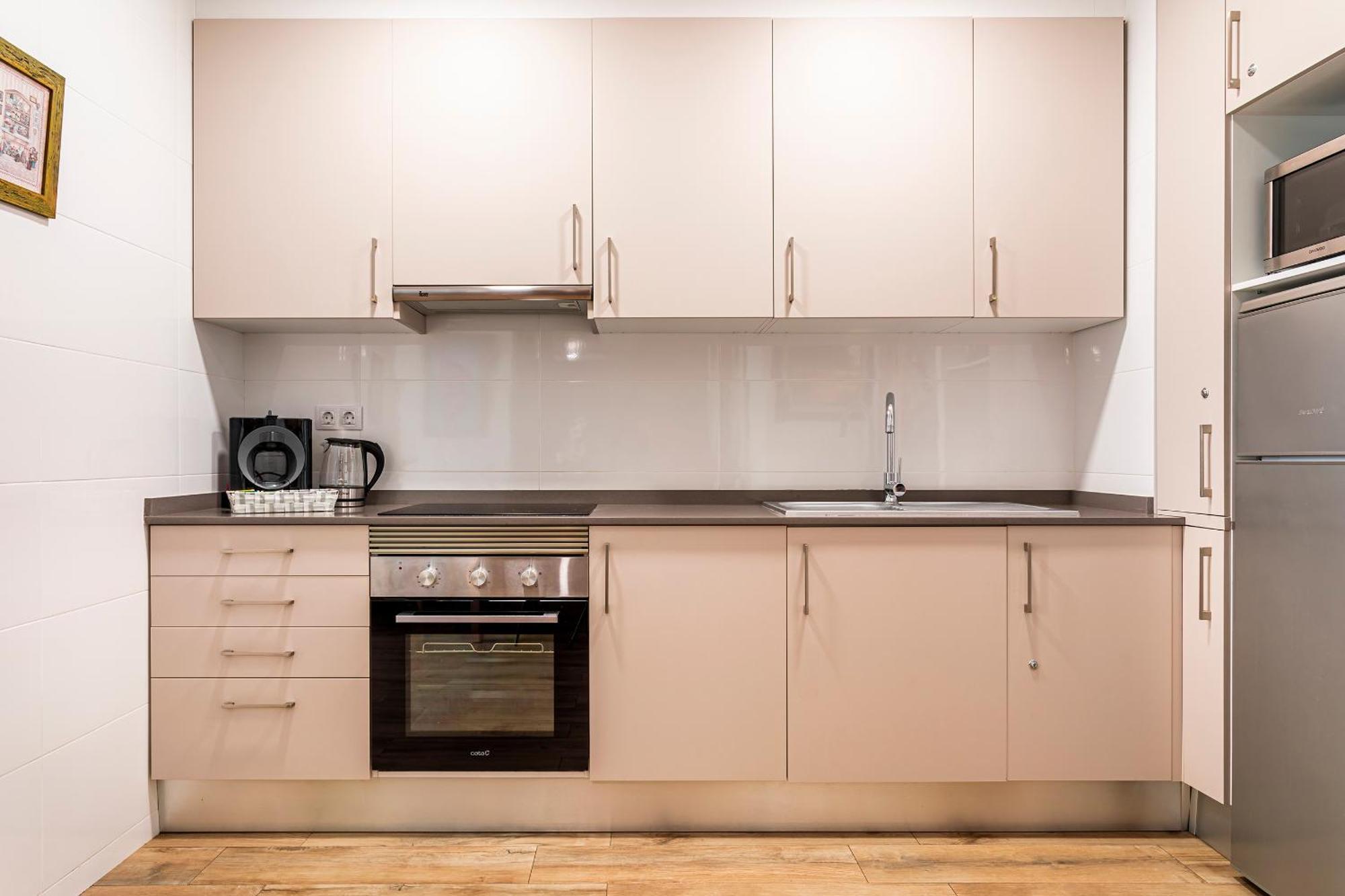 Flats Piera Valencia Center Apartment Ngoại thất bức ảnh